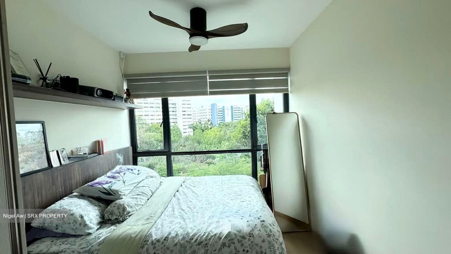 Treasure at Tampines (D18), Condominium #533230361